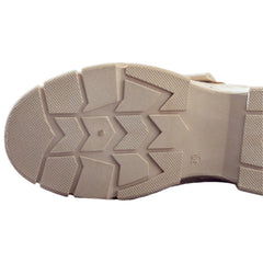 Nuvin™ Fleecefodrade Snöstövlar