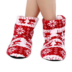 Nuvin™ Julserien Golvstövlar