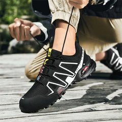 Nuvin™ Vattentäta vandringsskor