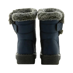 Nuvin™ Fleecefodrade Snöstövlar