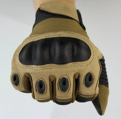Nuvin™ Taktiska Handskar Med Pekskärm