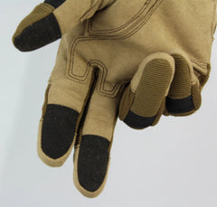 Nuvin™ Taktiska Handskar Med Pekskärm