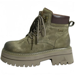 Nuvin™ Platåskor För Arbetsskor