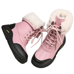 Nuvin™ Höga snöstövlar