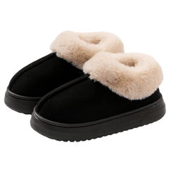 Nuvin™ Fleecefodrade Hemmaskor