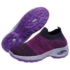 Nuvin™ Mjuksulade Promenadskor