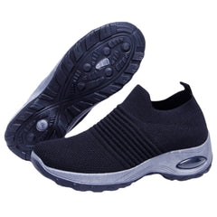 Nuvin™ Mjuksulade Promenadskor