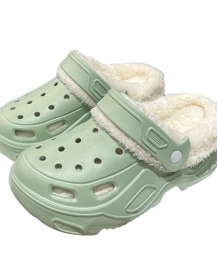 Nuvin™  Avtagbara Bomullstofflor