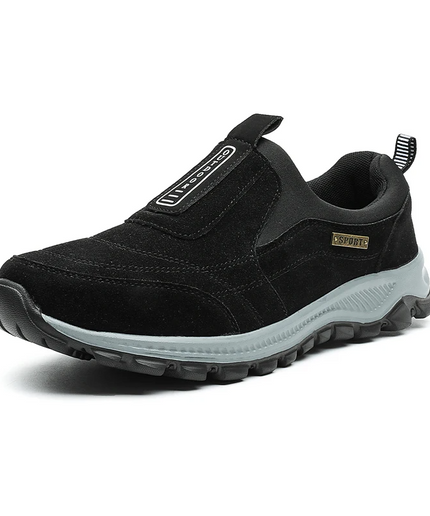 Nuvin™  Par Vandringsskor