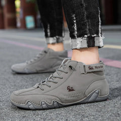 Nuvin™ Vattentäta Och Andningsbara Ortopediska Skor 