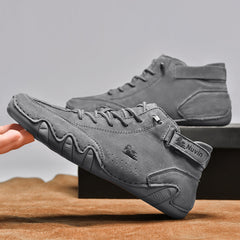 Nuvin™ Vattentäta Och Andningsbara Ortopediska Skor 