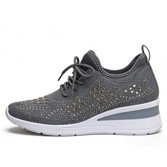 Nuvin™  Andningsbara Och Korrigerande Sportskor