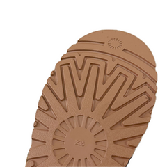 Nuvin™ Varmfodrade vinterstövlar i fårskinn