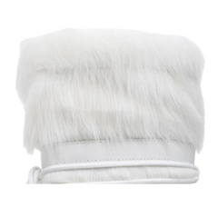 Nuvin™ Pälsiga Snöstövlar