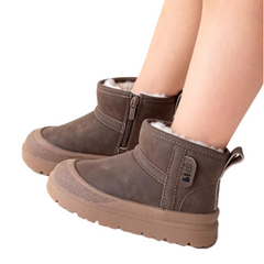 Nuvin™ Barn Snöstövlar med Fleecefoder