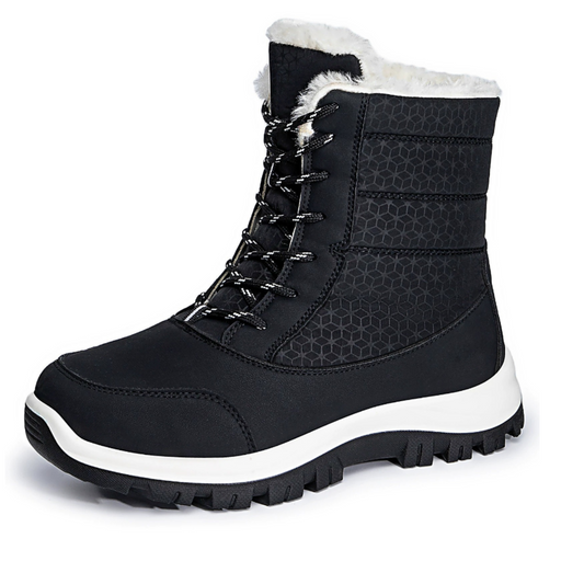 Nuvin™ Vattentäta och Varmfodrade Vinterstövlar