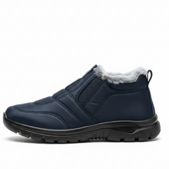 Nuvin™ Fleecefodrade Snöstövlar