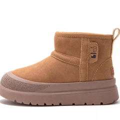 Nuvin™ Barn Snöstövlar med Fleecefoder