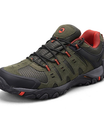 Nuvin™ Mockaskor med Air Cushion