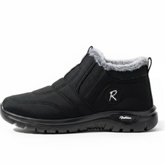 Nuvin™ Fleecefodrade Snöstövlar