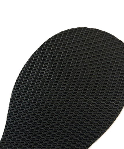 Nuvin™ Äkta läderskor med plattform