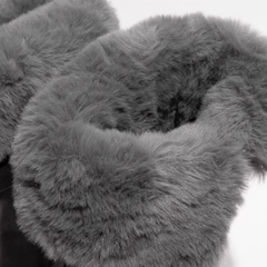 Nuvin™ Varmfodrade vinterstövlar i fårskinn