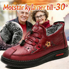Nuvin™ Snökängor aör att Skydda äldres Fötter