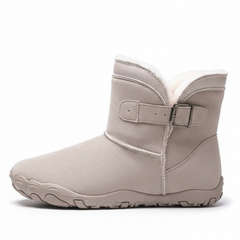 Nuvin™ Varma halkfria vinterstövlar för dam