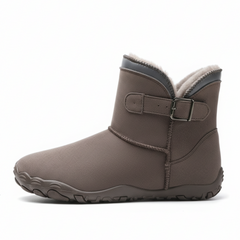 Nuvin™ Varma halkfria vinterstövlar för dam