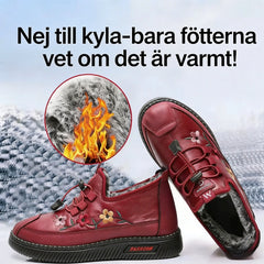 Nuvin™ Snökängor aör att Skydda äldres Fötter