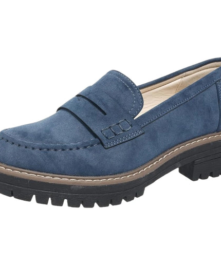 Nuvin™  Platåloafers