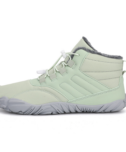 Nuvin™  Plyschiga Snöstövlar