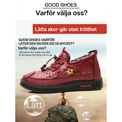 Nuvin™ Snökängor aör att Skydda äldres Fötter