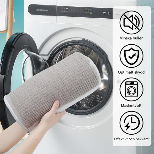 Skyddspåse För Skoputsningsverktyg