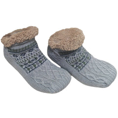 Tjocka Golvstrumpör