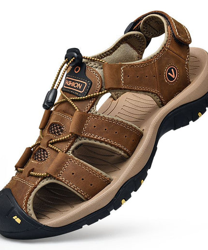 Nuvin™  Äventyrsandaler