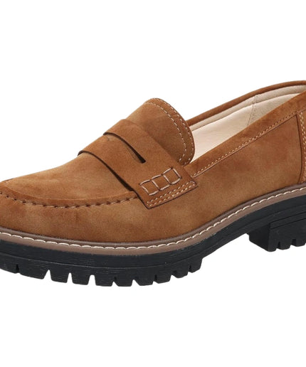 Nuvin™  Platåloafers