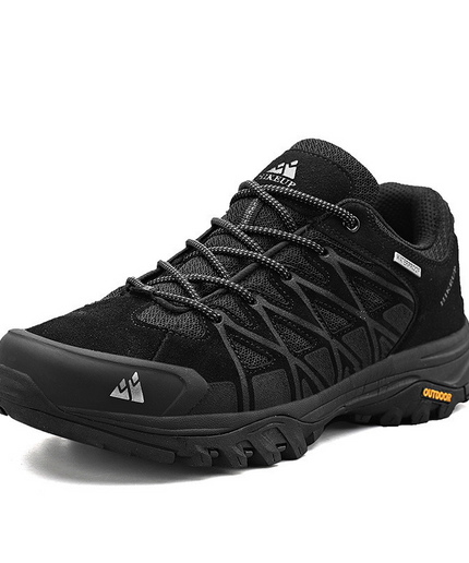 Nuvin™  Herrvandringsskor