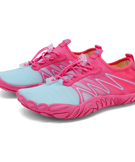 Nuvin™  Vattentåliga Snabbtorkande Skor