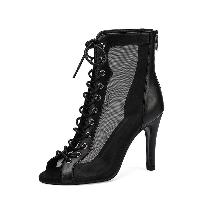 Nuvin™ Professionella Latinska Dansskor