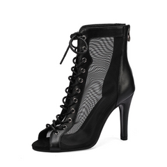 Nuvin™ Professionella Latinska Dansskor