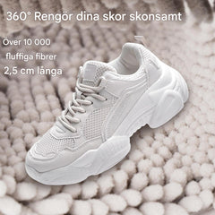 Skyddspåse För Skoputsningsverktyg