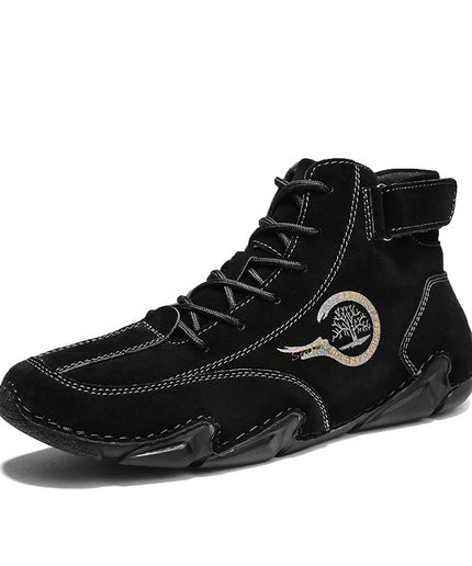 Nuvin™ Ny Vår-Höst Herr Outdoor Stövla