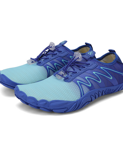 Nuvin™  Vattentåliga Snabbtorkande Skor