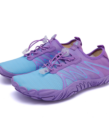 Nuvin™  Vattentåliga Snabbtorkande Skor