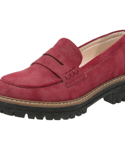 Nuvin™  Platåloafers