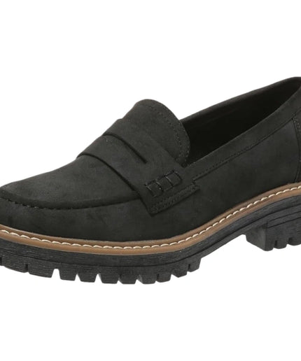 Nuvin™  Platåloafers