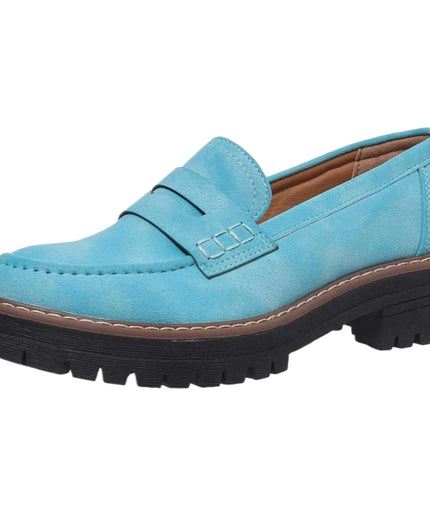 Nuvin™  Platåloafers