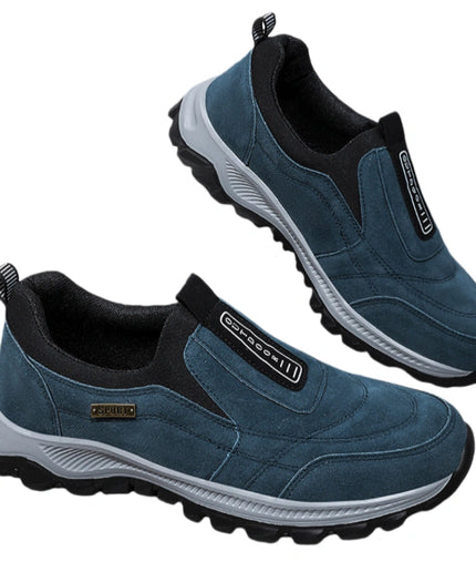 Nuvin™  Par Vandringsskor