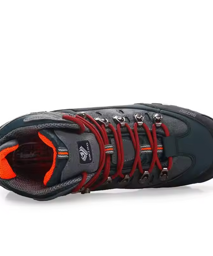 Nuvin™  Höga Vandringskängor